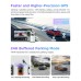 VIOFO A229 PRO Duo GPS Cameră auto DVR duală Ultra HD 4K HDR Wi-Fi cu senzori de imagine Sony
